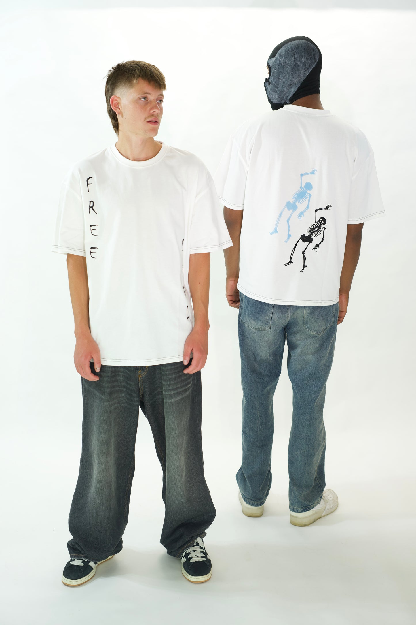 Free Soul T-Shirt