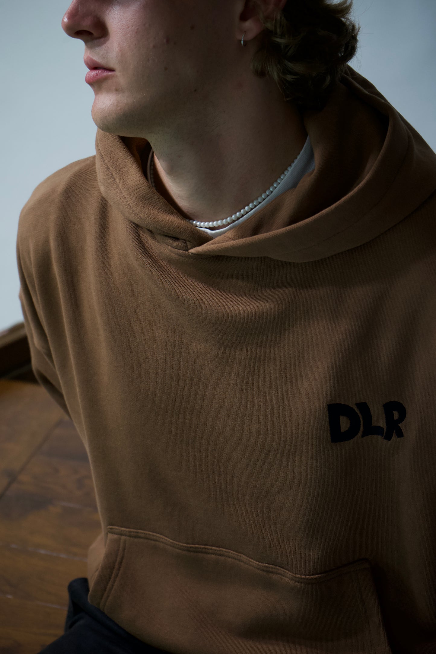 Di Lowrenzo Hoodie