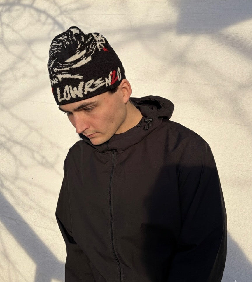 Di Lowrenzo Beanie