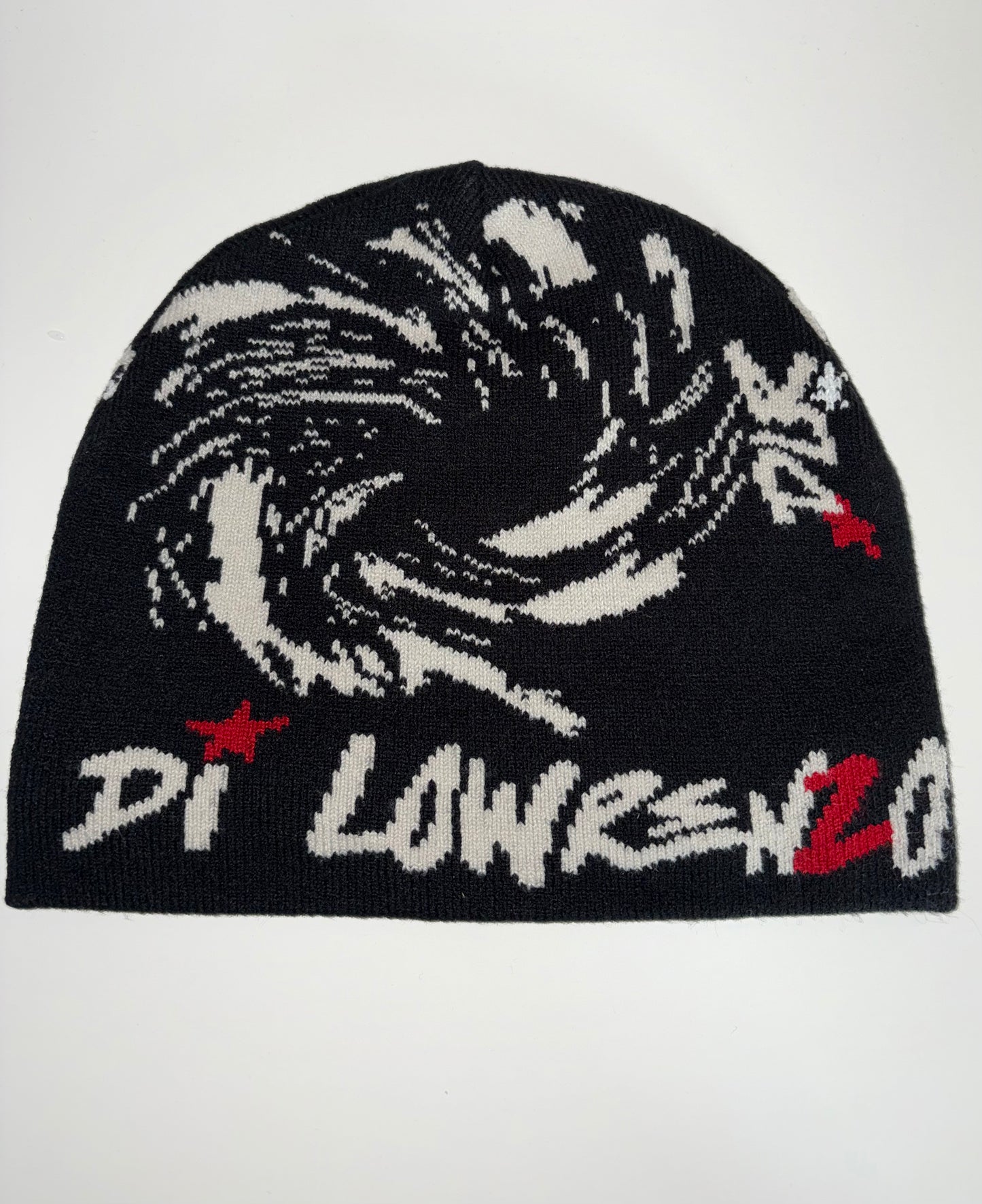Di Lowrenzo Beanie