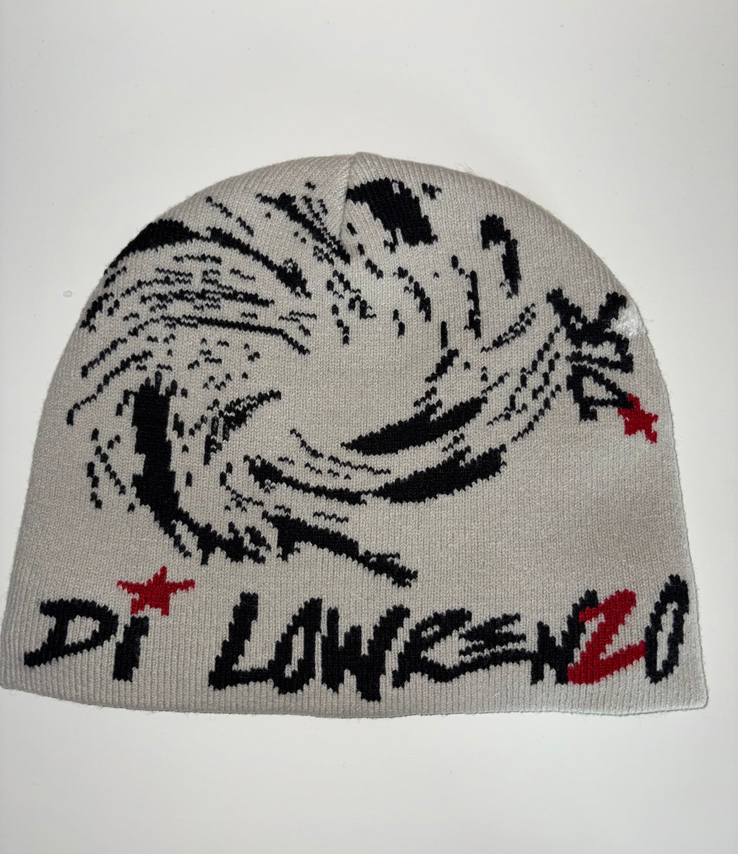 Di Lowrenzo Beanie