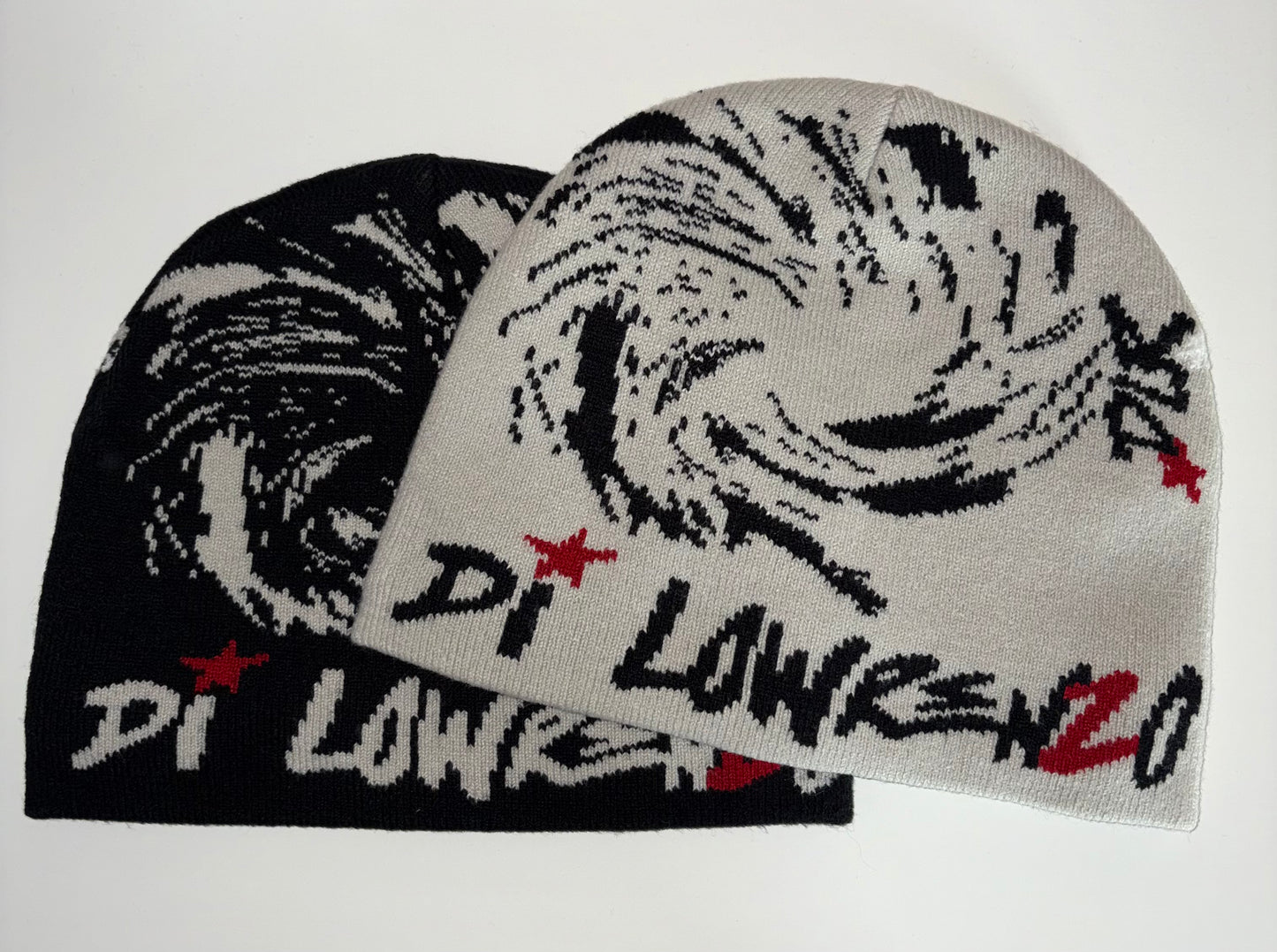 Di Lowrenzo Beanie